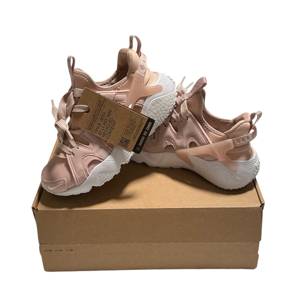 Nike Air Huarache Craft - Picture 3 of 7